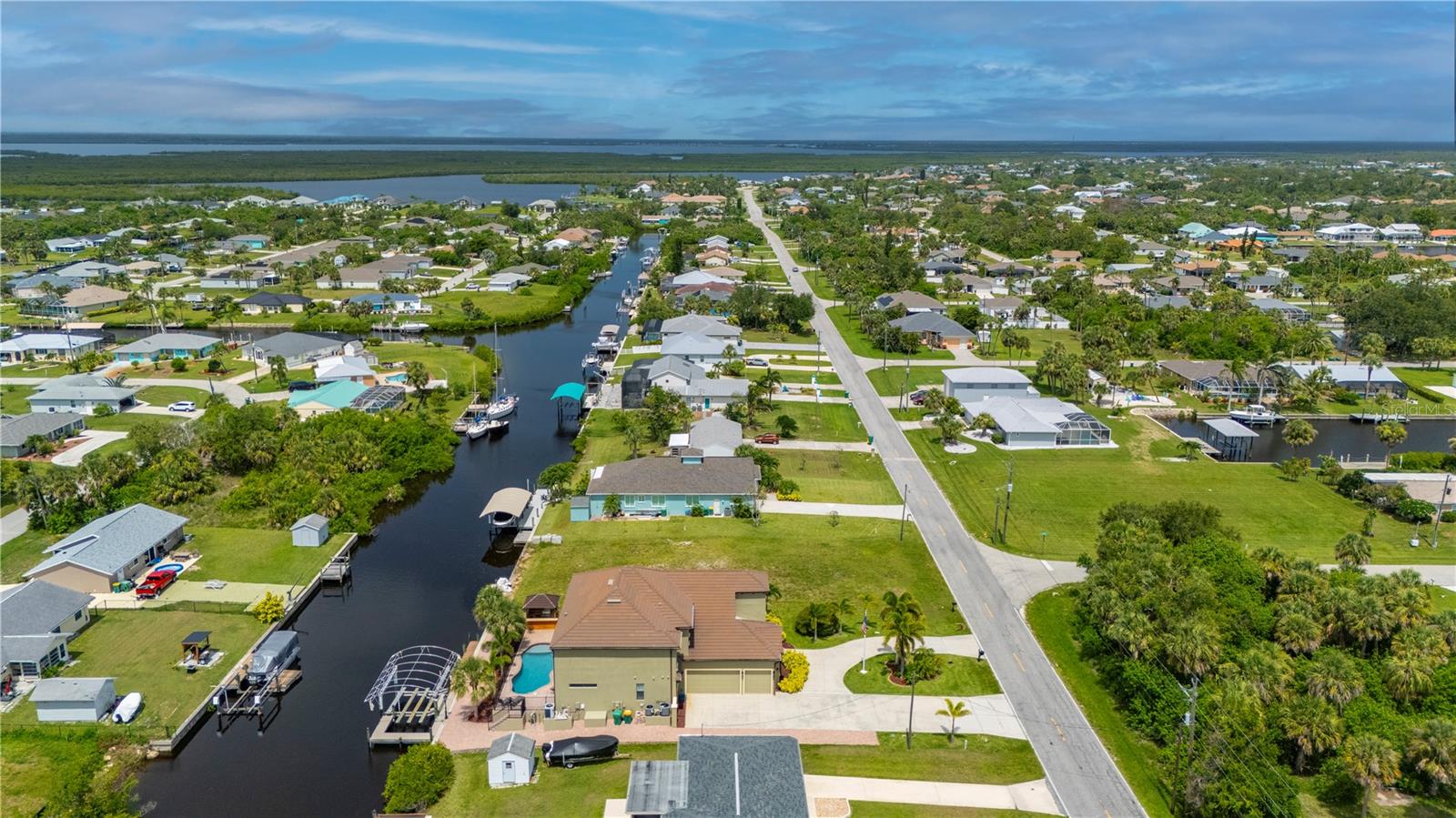 PORT CHARLOTTE SEC 079 - Residential