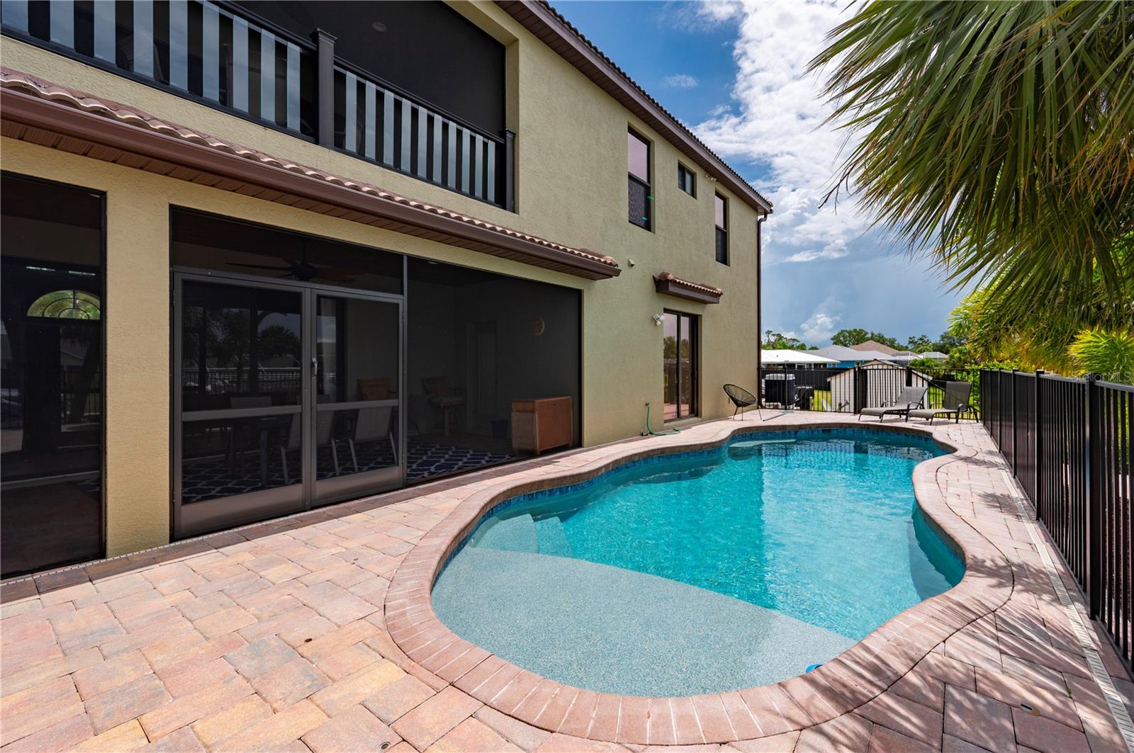 PORT CHARLOTTE SEC 079 - Residential