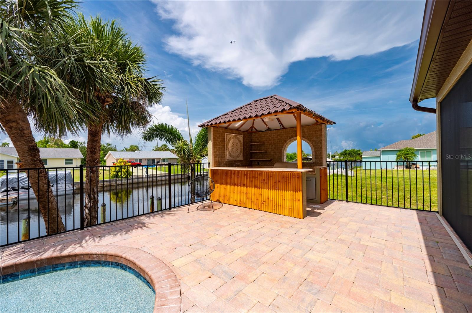 PORT CHARLOTTE SEC 079 - Residential