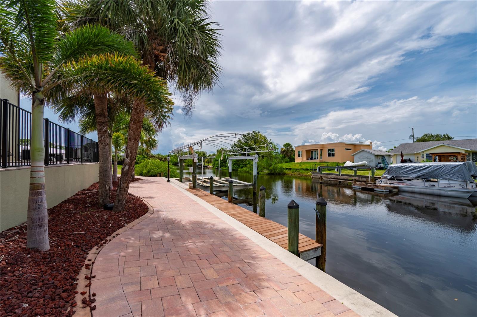 PORT CHARLOTTE SEC 079 - Residential
