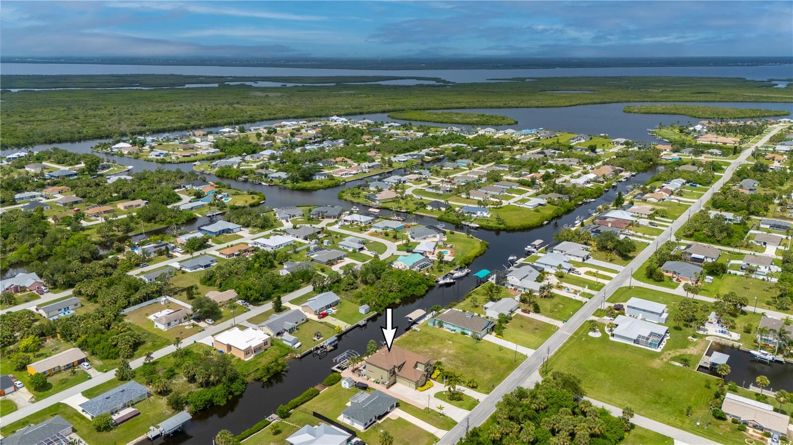 PORT CHARLOTTE SEC 079 - Residential