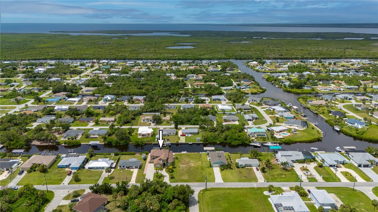 PORT CHARLOTTE SEC 079 - Residential