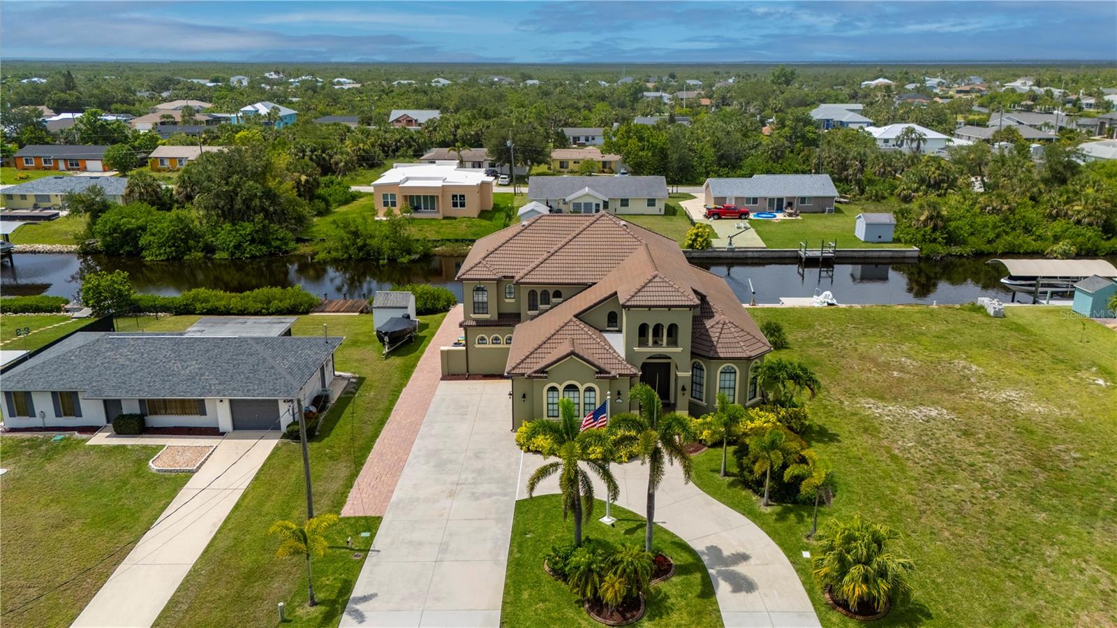 PORT CHARLOTTE SEC 079 - Residential