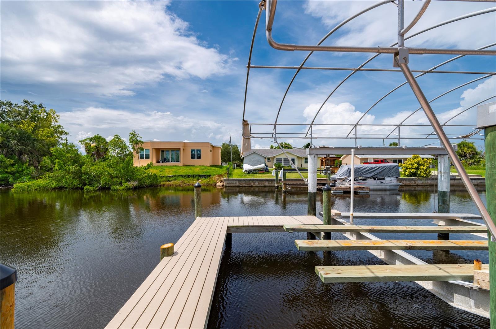 PORT CHARLOTTE SEC 079 - Residential