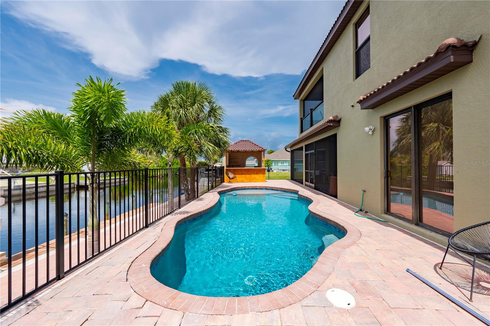 PORT CHARLOTTE SEC 079 - Residential