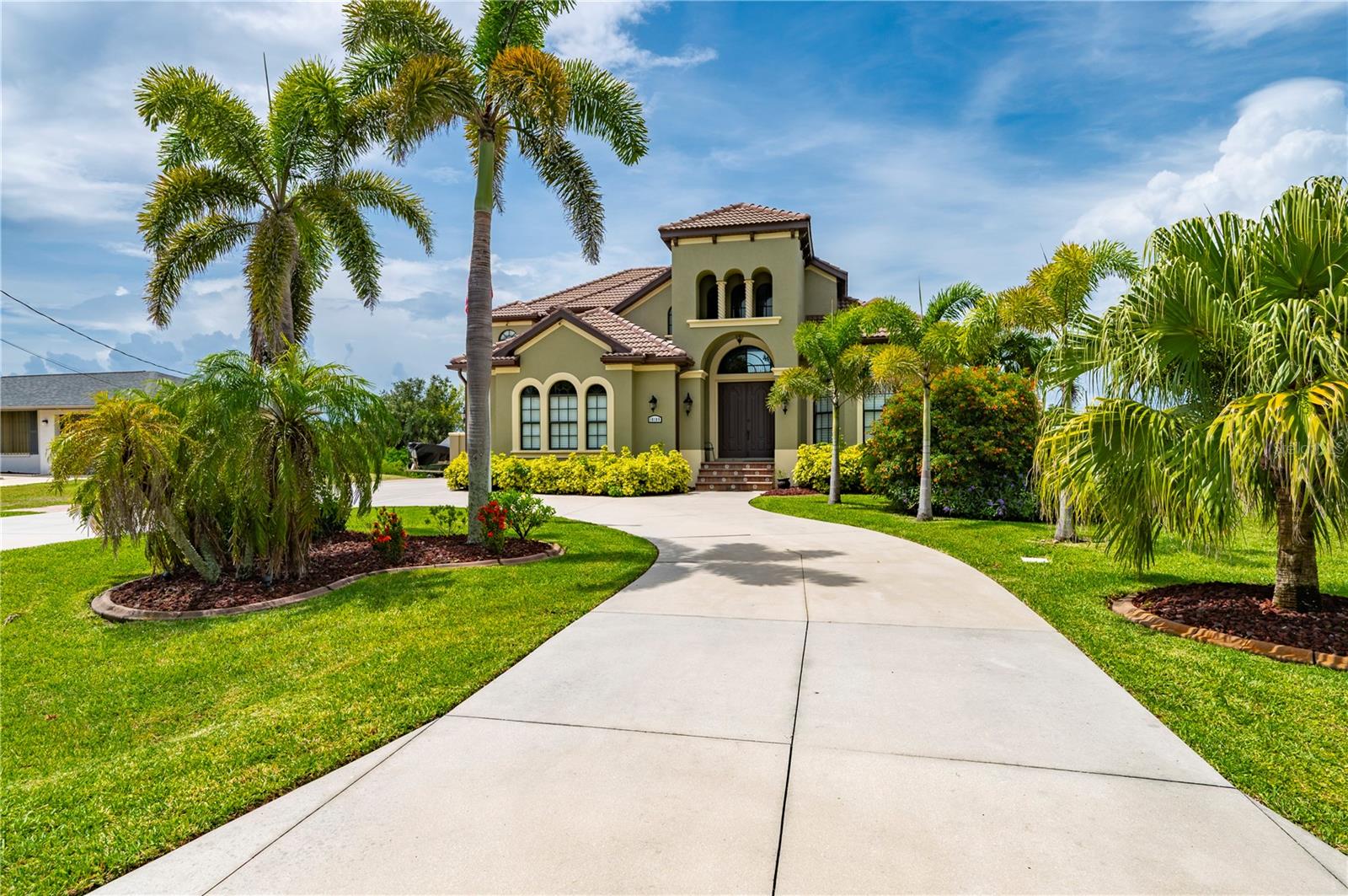 PORT CHARLOTTE SEC 079 - Residential