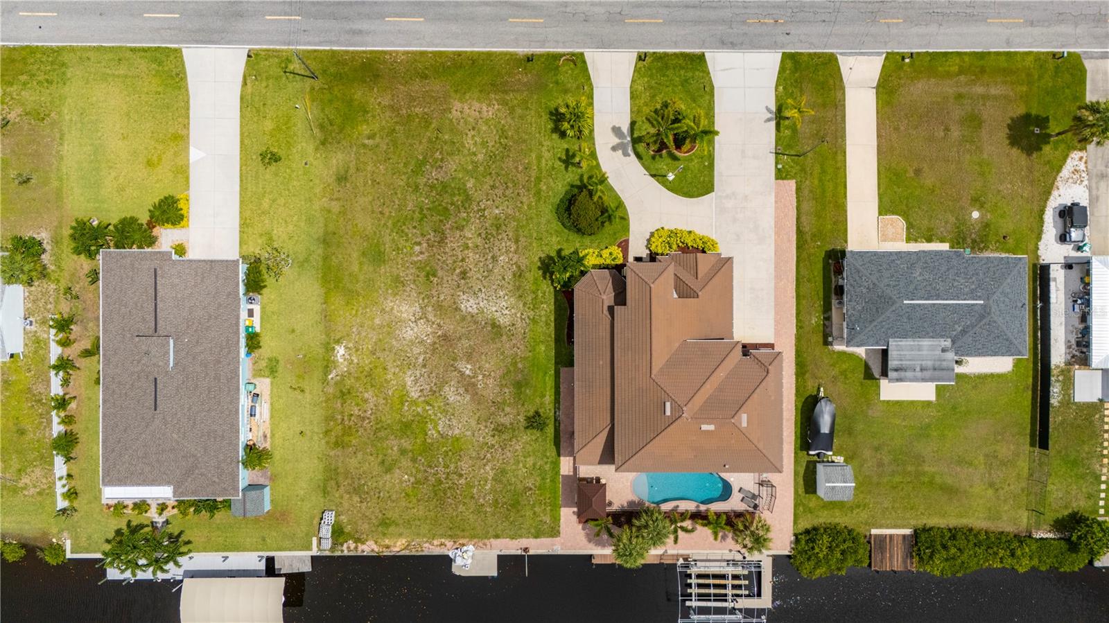 PORT CHARLOTTE SEC 079 - Residential