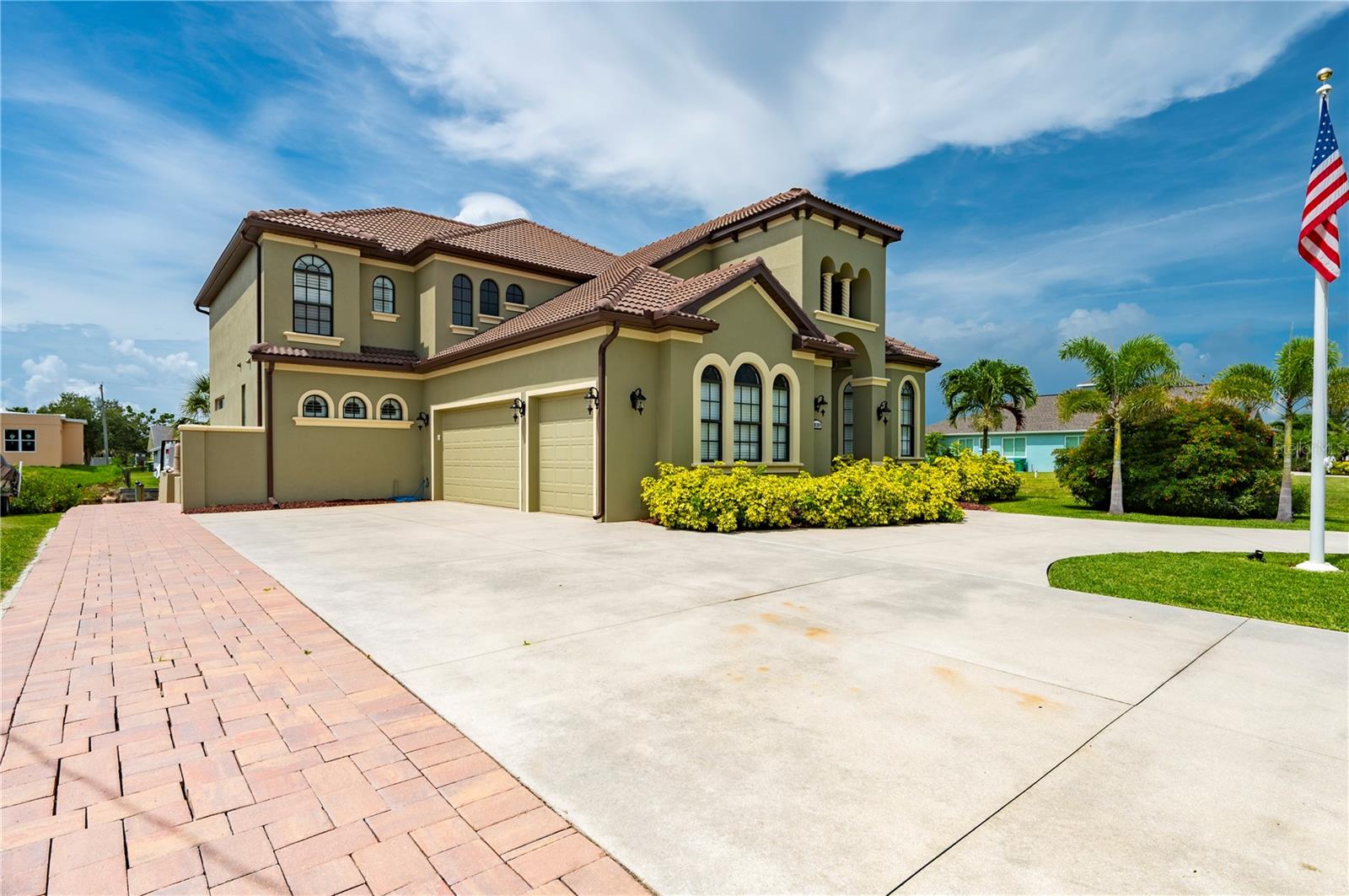 PORT CHARLOTTE SEC 079 - Residential