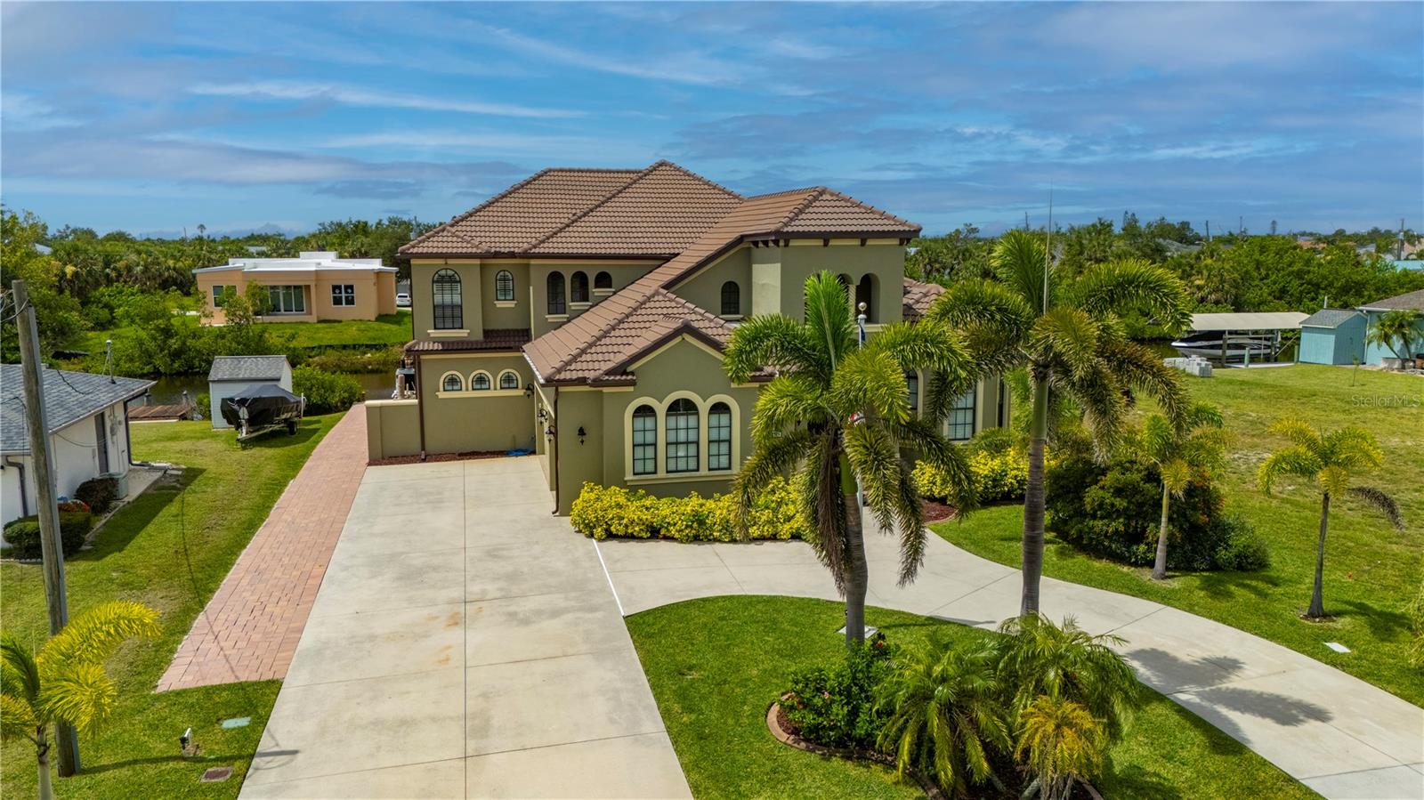 PORT CHARLOTTE SEC 079 - Residential