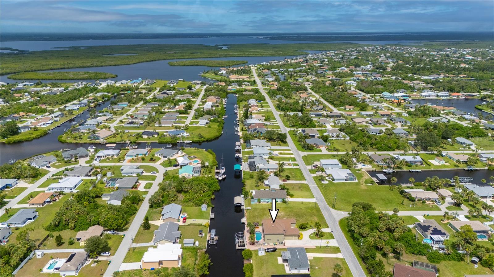 PORT CHARLOTTE SEC 079 - Residential