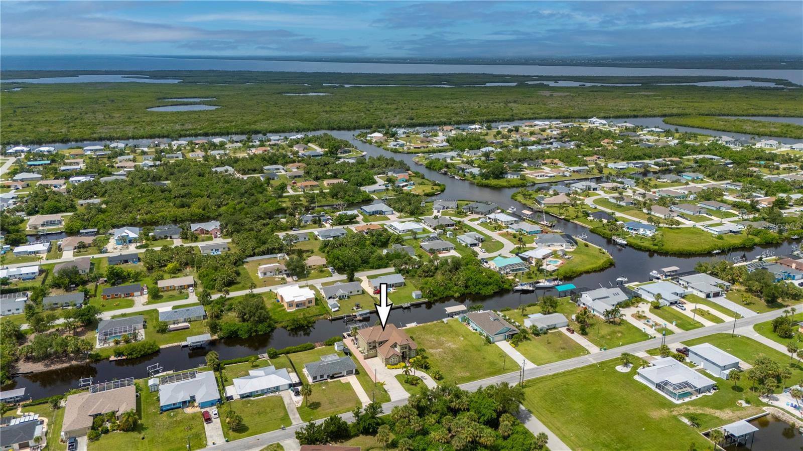 PORT CHARLOTTE SEC 079 - Residential
