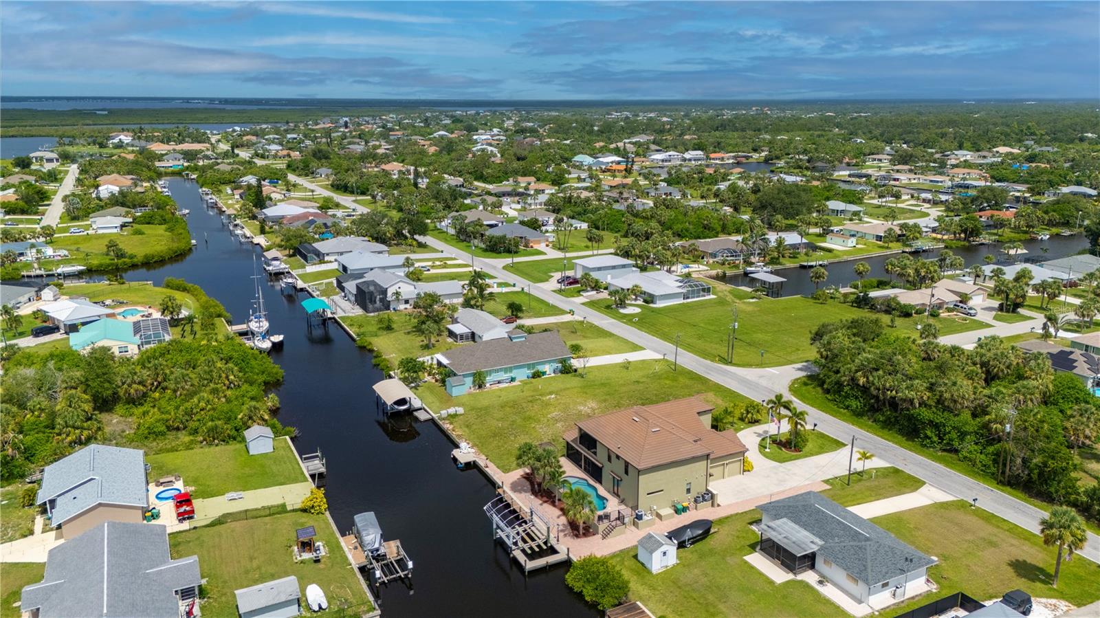 PORT CHARLOTTE SEC 079 - Residential