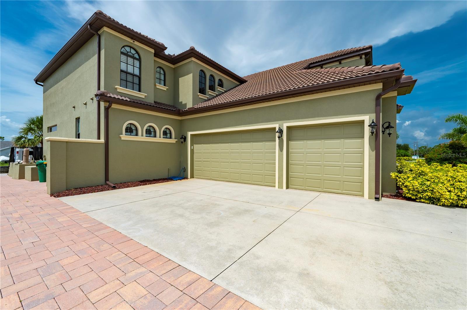 PORT CHARLOTTE SEC 079 - Residential