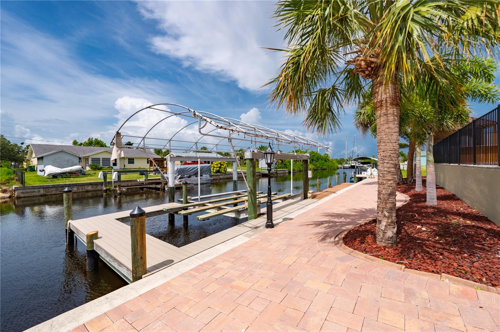 PORT CHARLOTTE SEC 079 - Residential