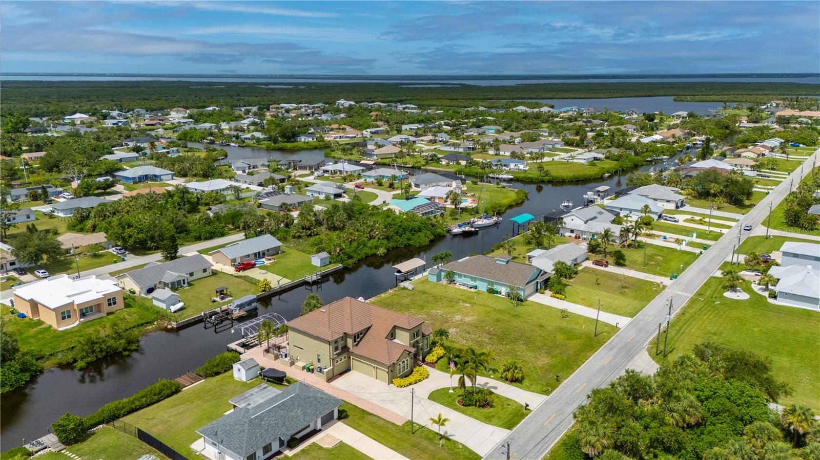 PORT CHARLOTTE SEC 079 - Residential