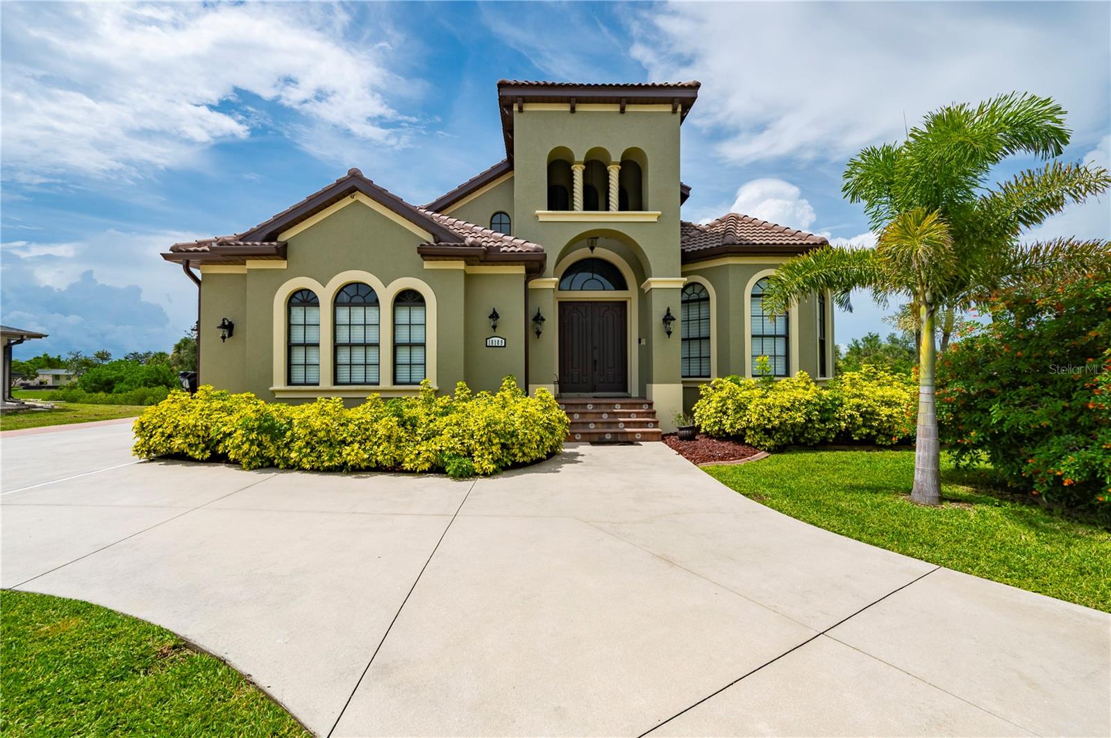 PORT CHARLOTTE SEC 079 - Residential