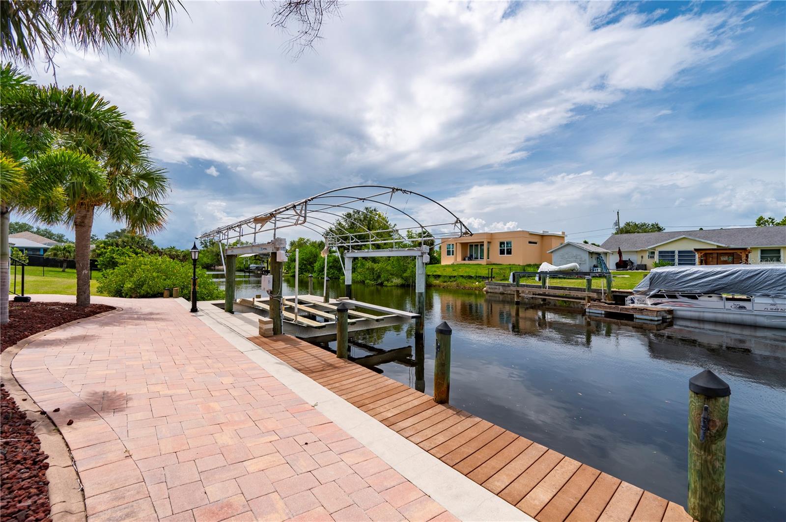 PORT CHARLOTTE SEC 079 - Residential