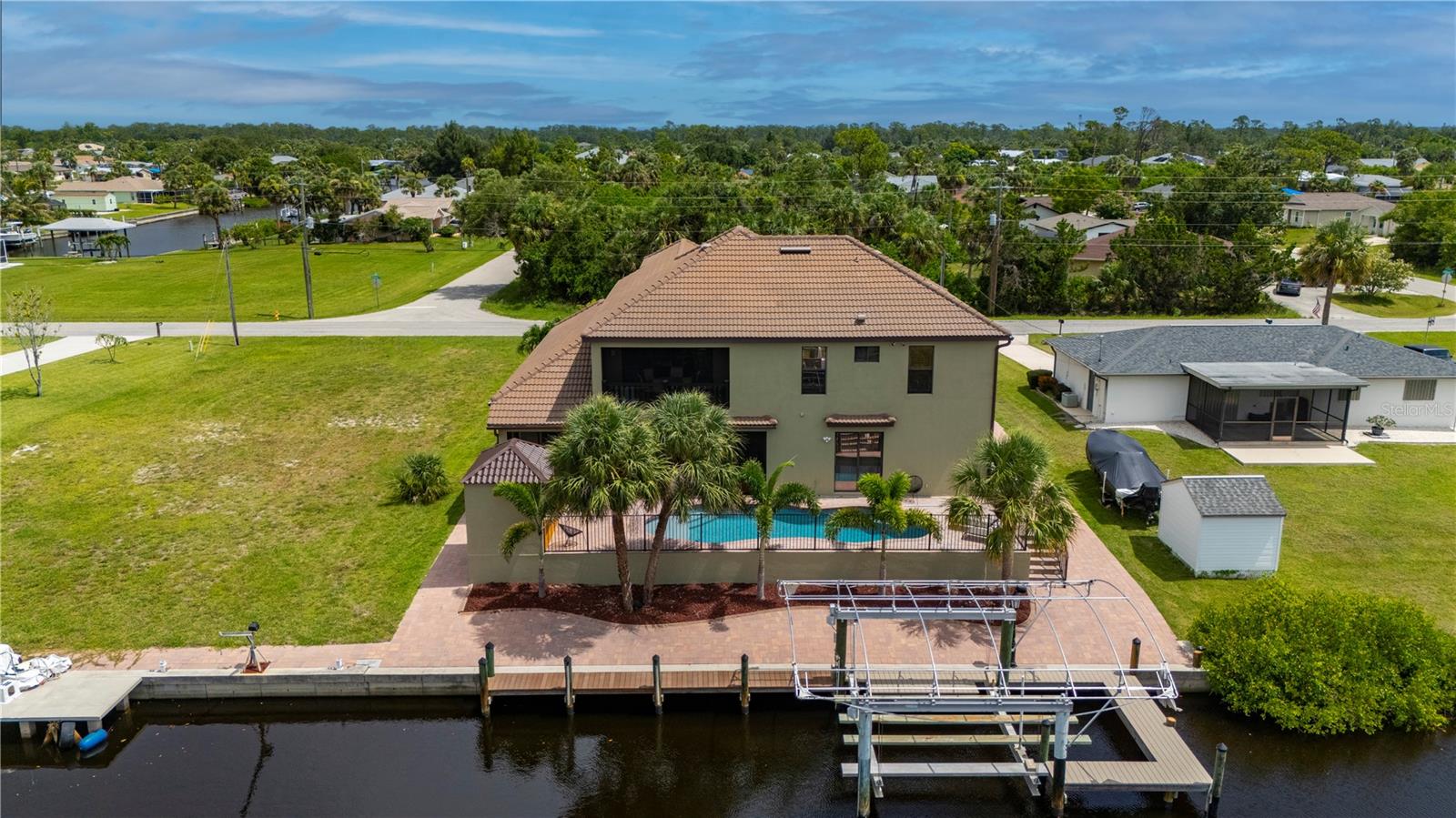 PORT CHARLOTTE SEC 079 - Residential