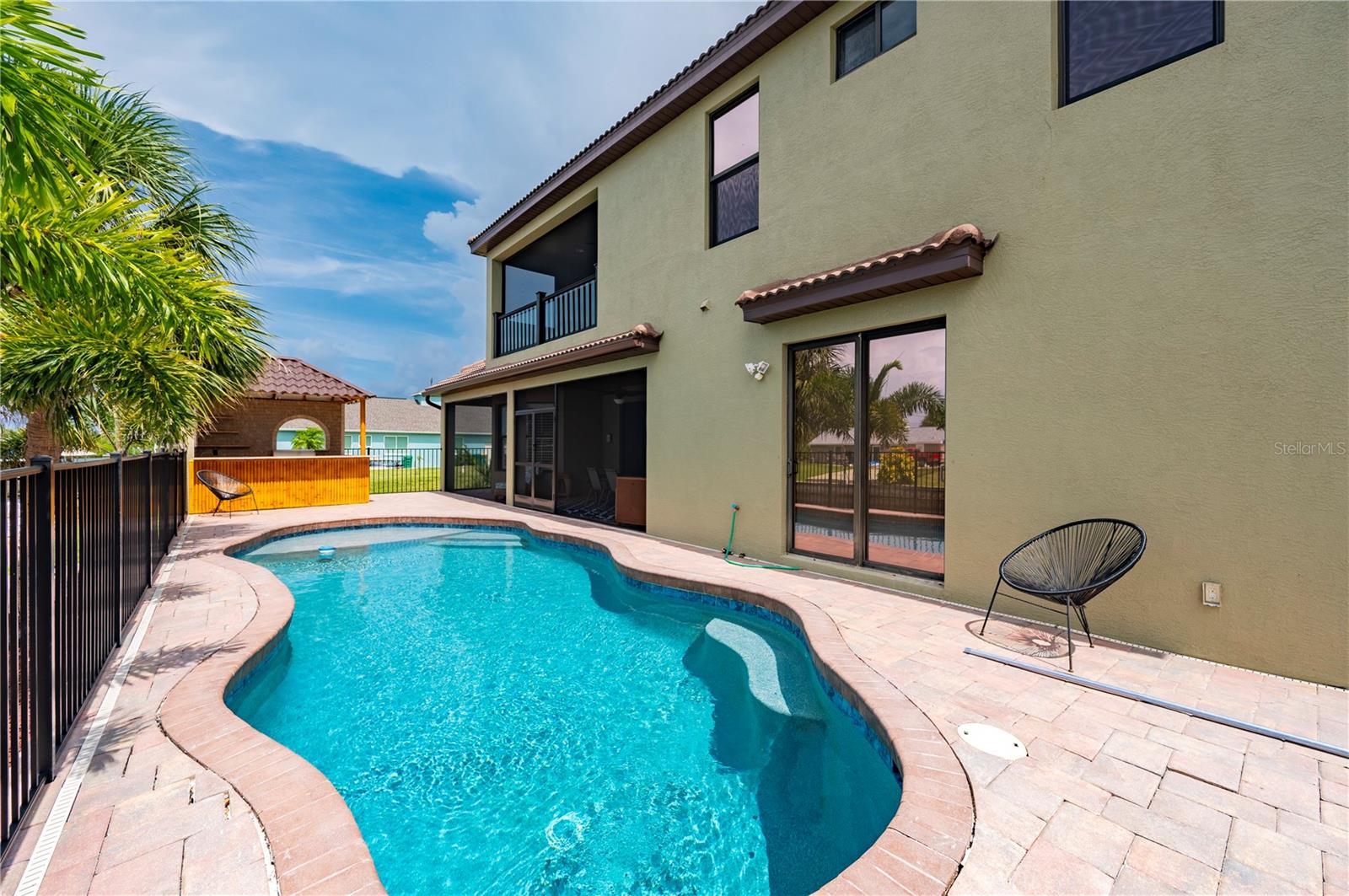 PORT CHARLOTTE SEC 079 - Residential
