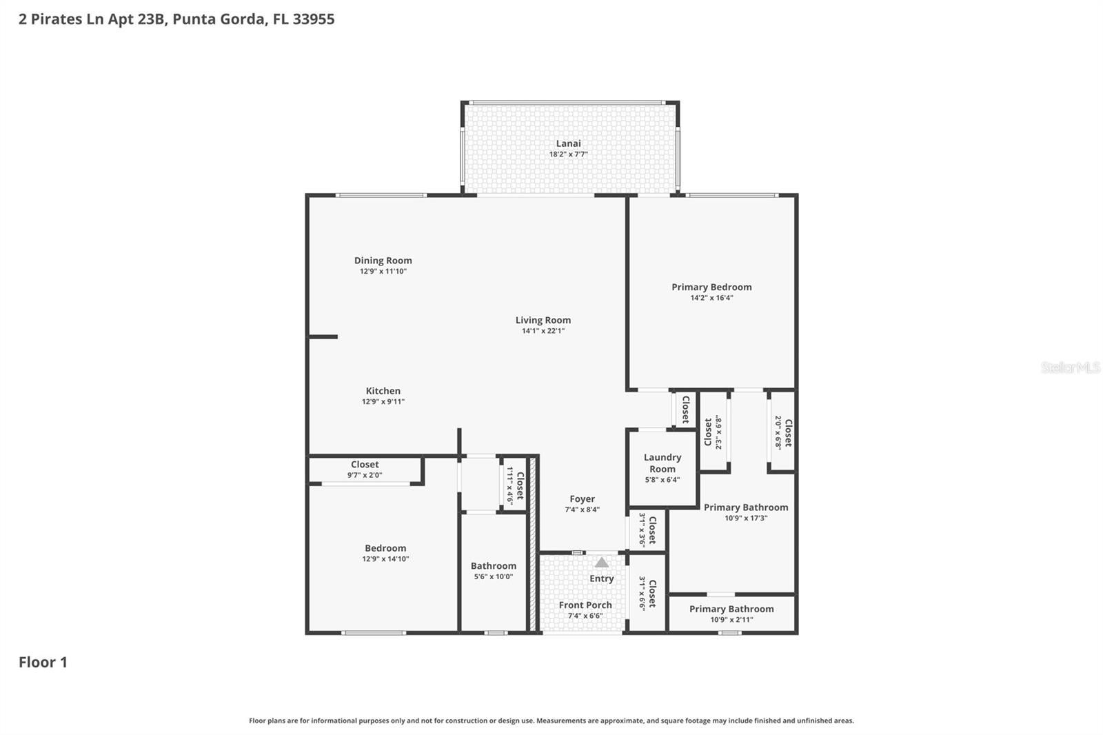 COMMODORE CLUB CONDO - Residential