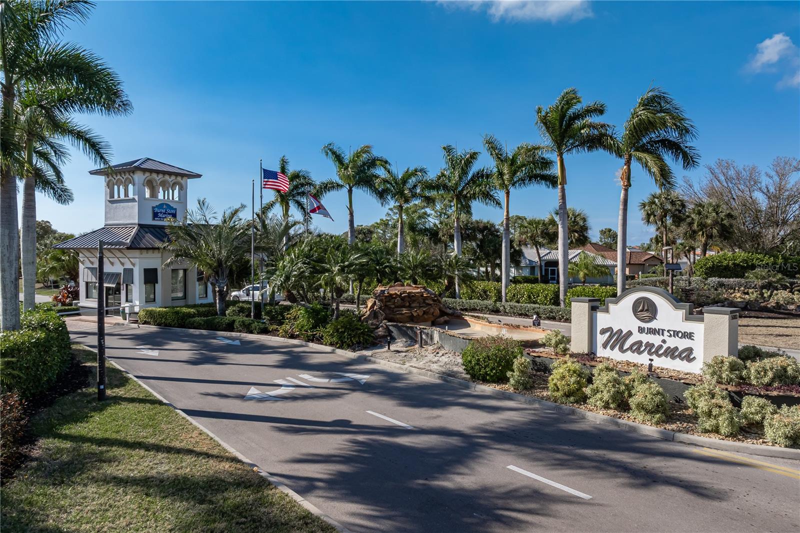 COMMODORE CLUB CONDO - Residential