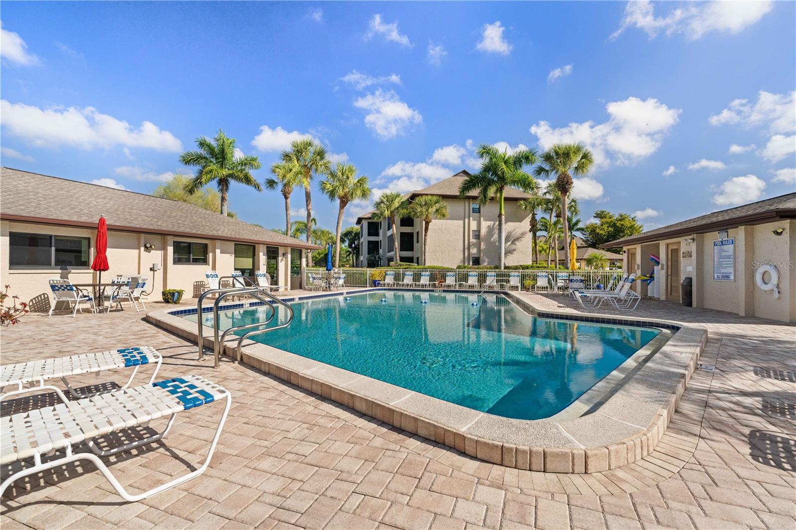 COMMODORE CLUB CONDO - Residential