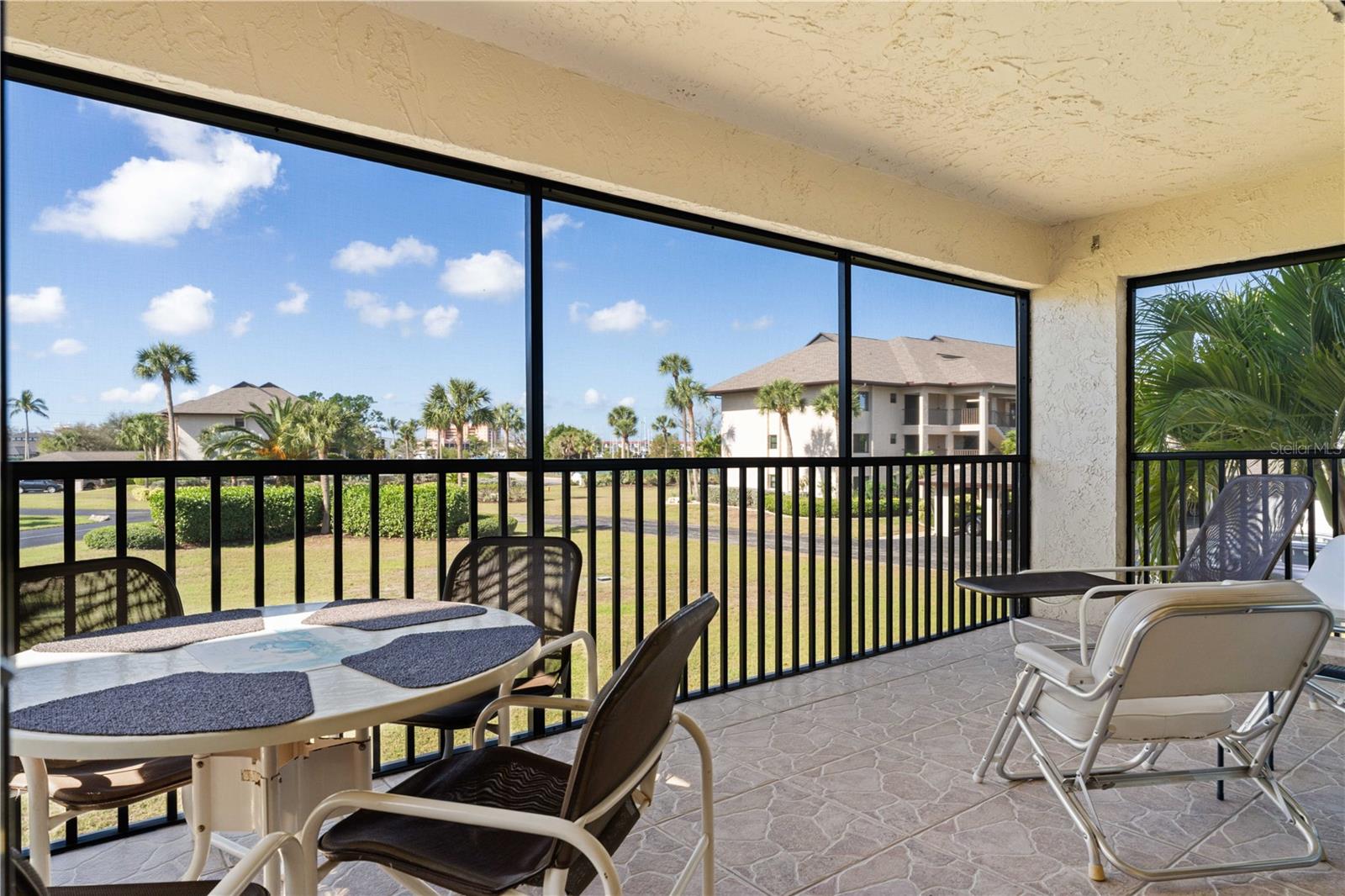 COMMODORE CLUB CONDO - Residential