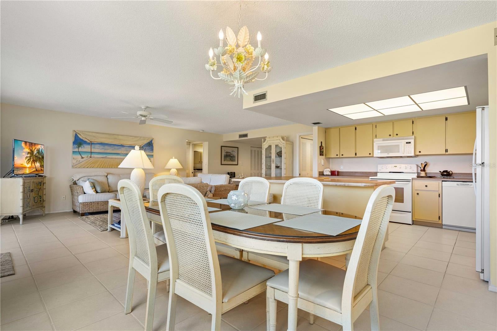 COMMODORE CLUB CONDO - Residential