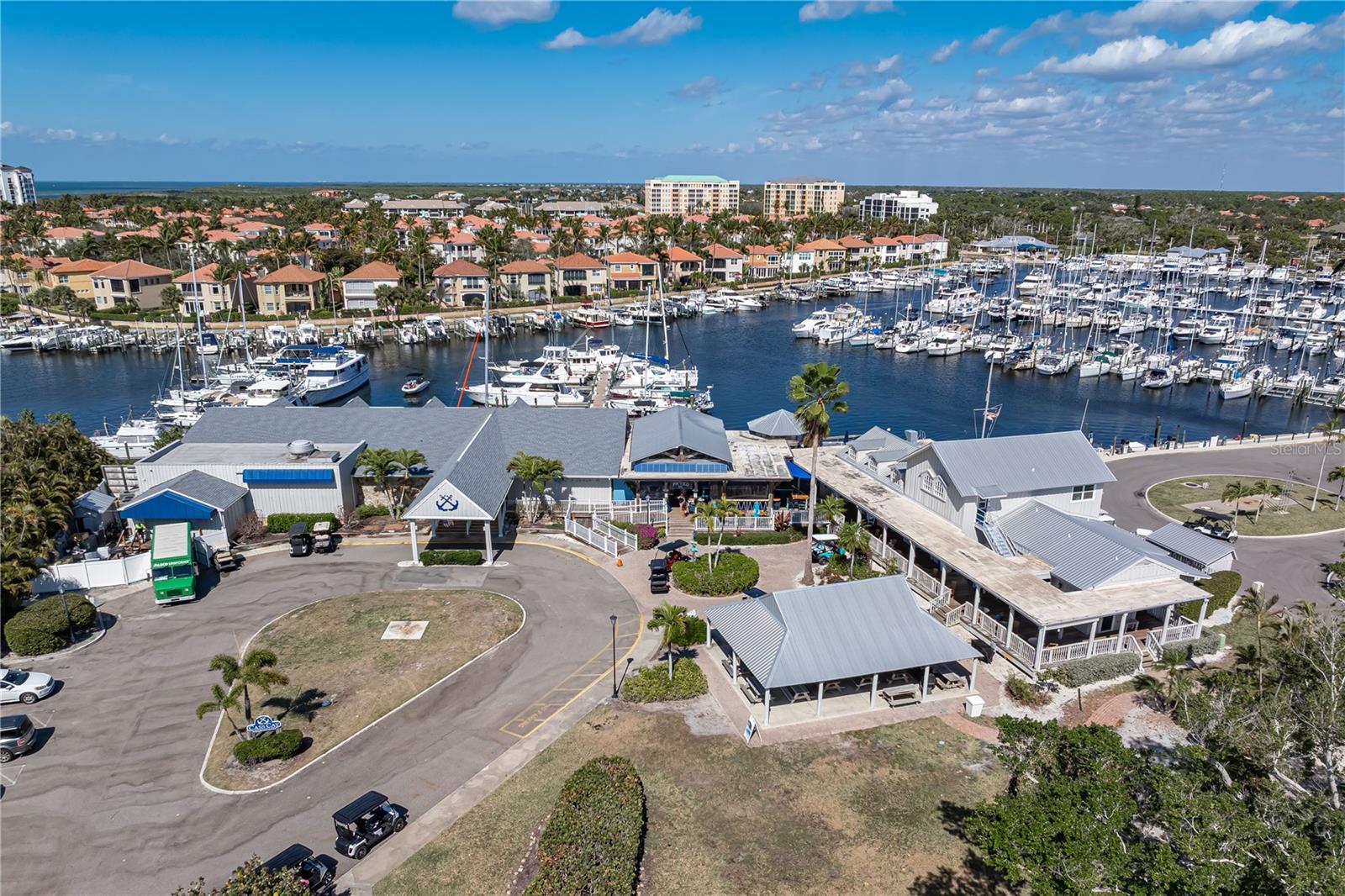 COMMODORE CLUB CONDO - Residential