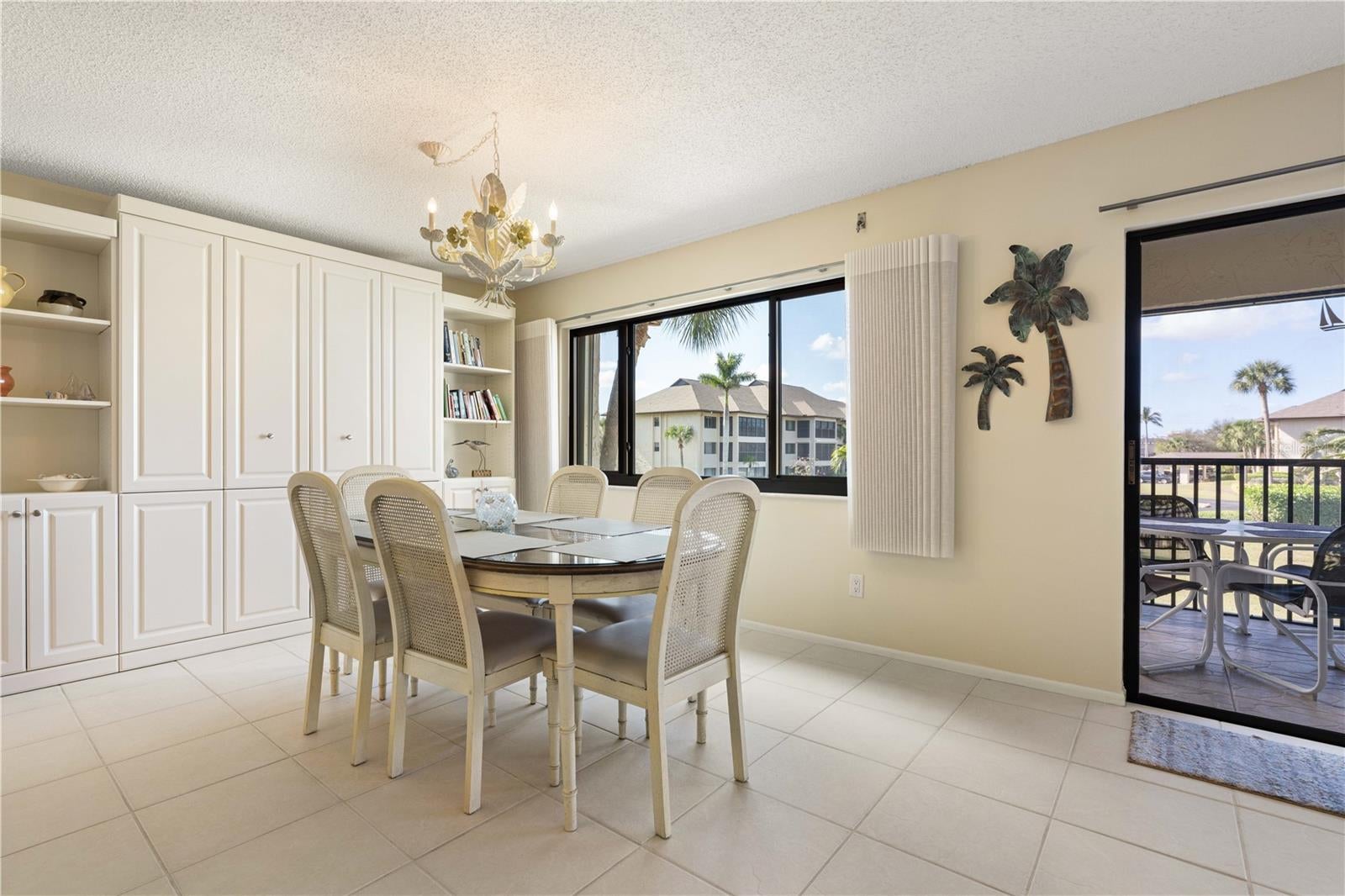 COMMODORE CLUB CONDO - Residential