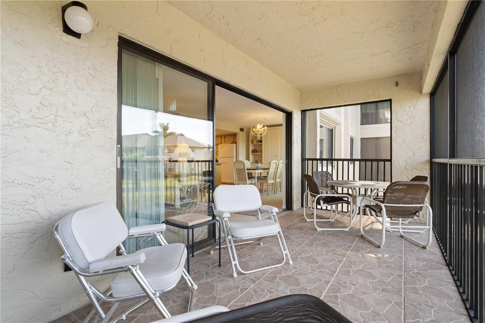 COMMODORE CLUB CONDO - Residential