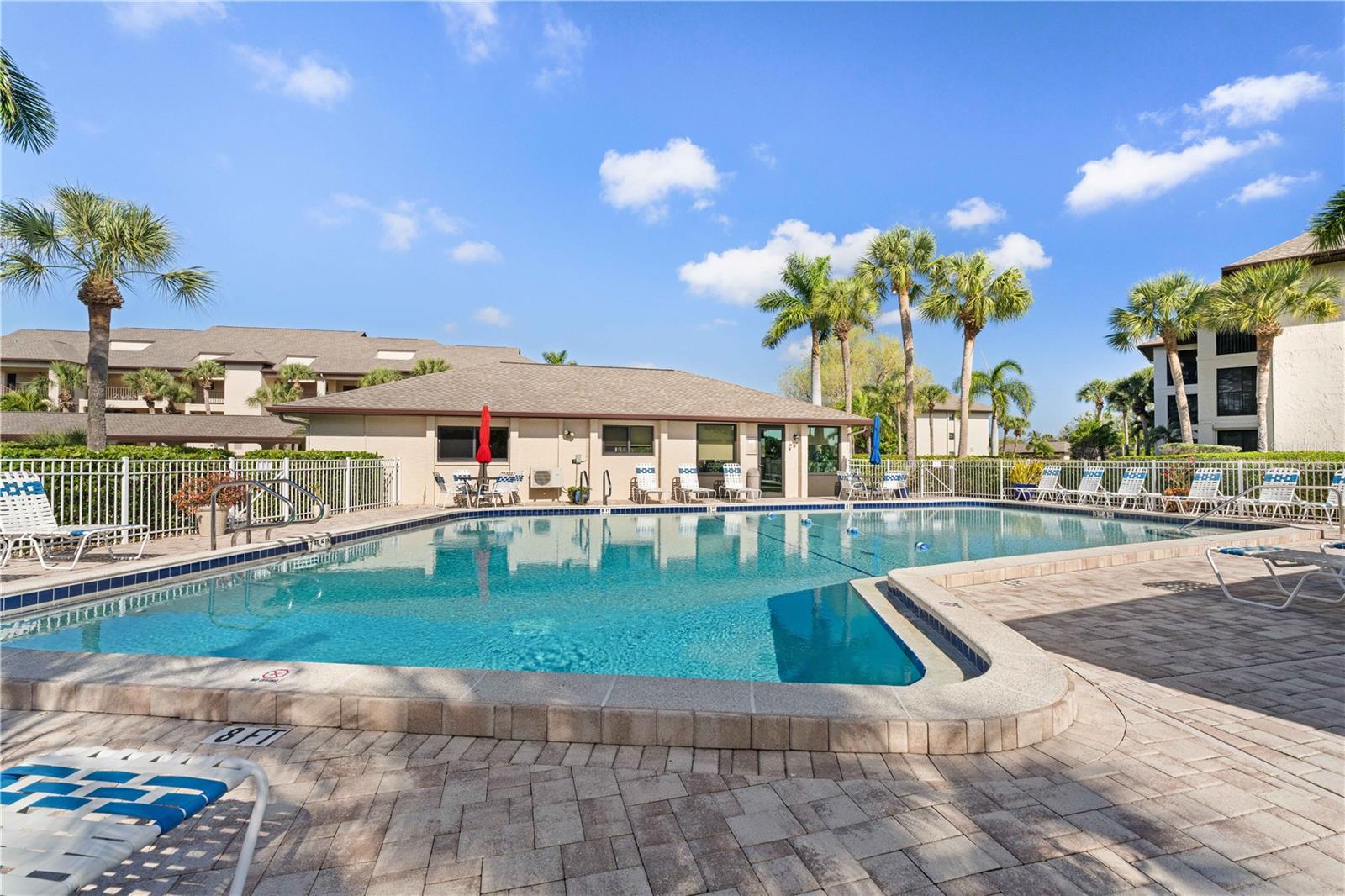 COMMODORE CLUB CONDO - Residential