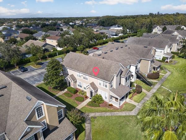 CENTRAL PK/LEE VISTA - Residential