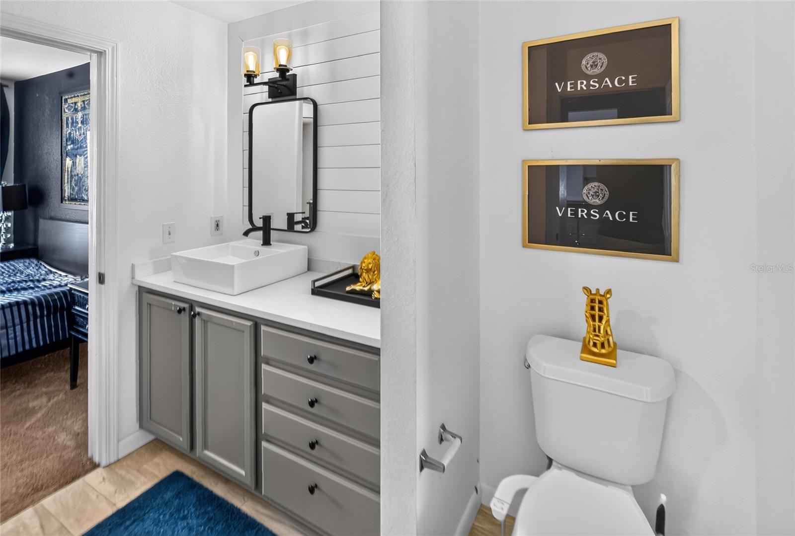 CENTRAL PK/LEE VISTA - Residential