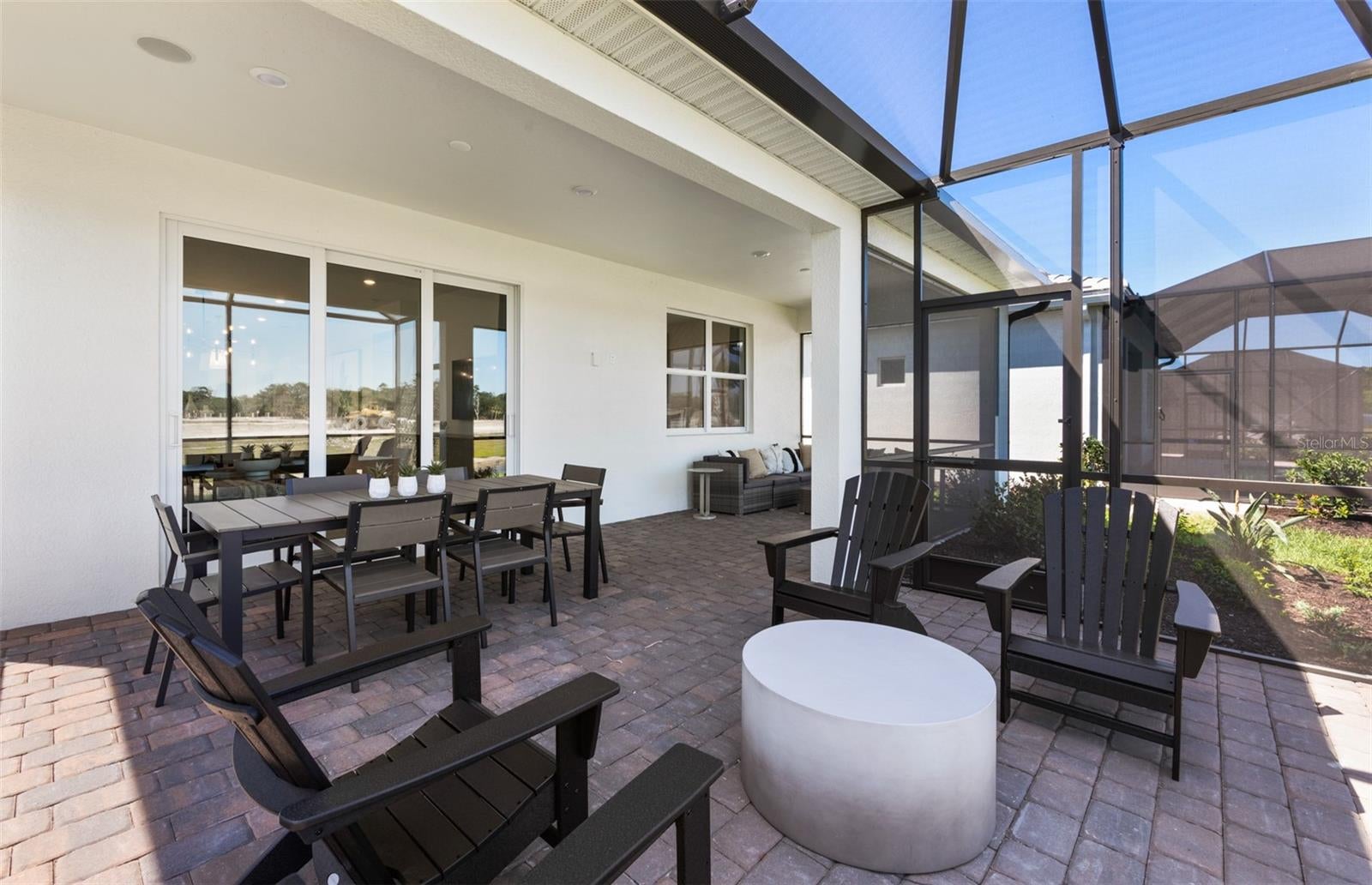 BEACHWALK BY MANASOTA KEY PHASES 2A-2B REPL - Residential