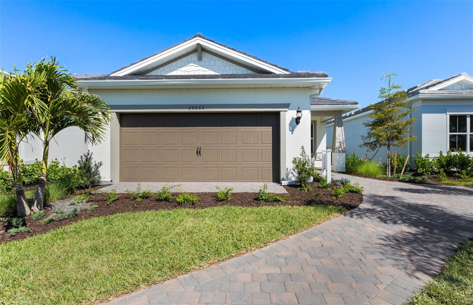 BEACHWALK BY MANASOTA KEY PHASES 2A-2B REPL - Residential