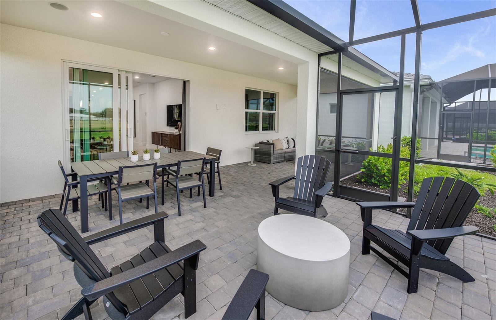 BEACHWALK BY MANASOTA KEY PHASES 2A-2B REPL - Residential