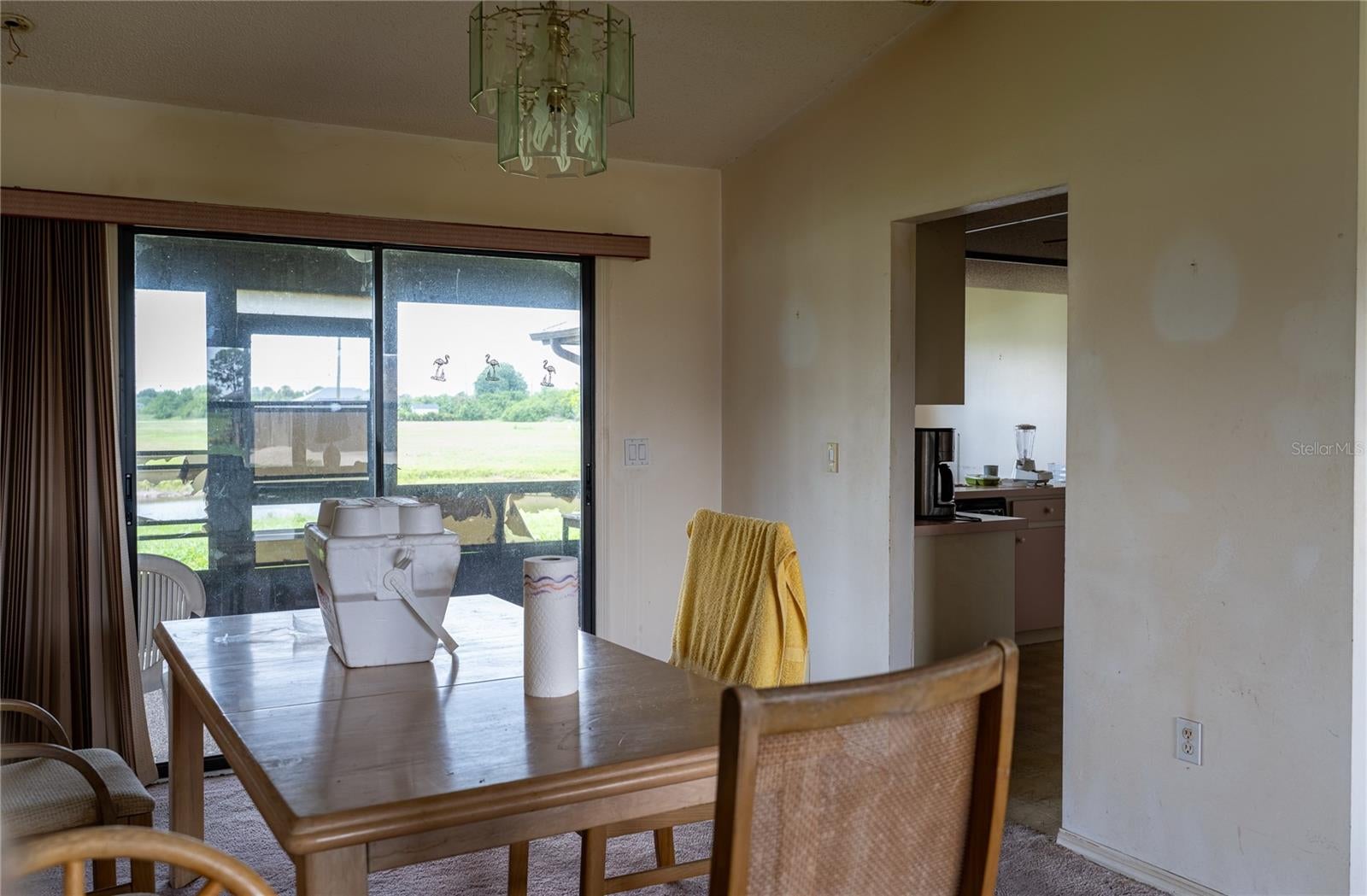 ROTONDA WEST PEBBLE BEACH - Residential