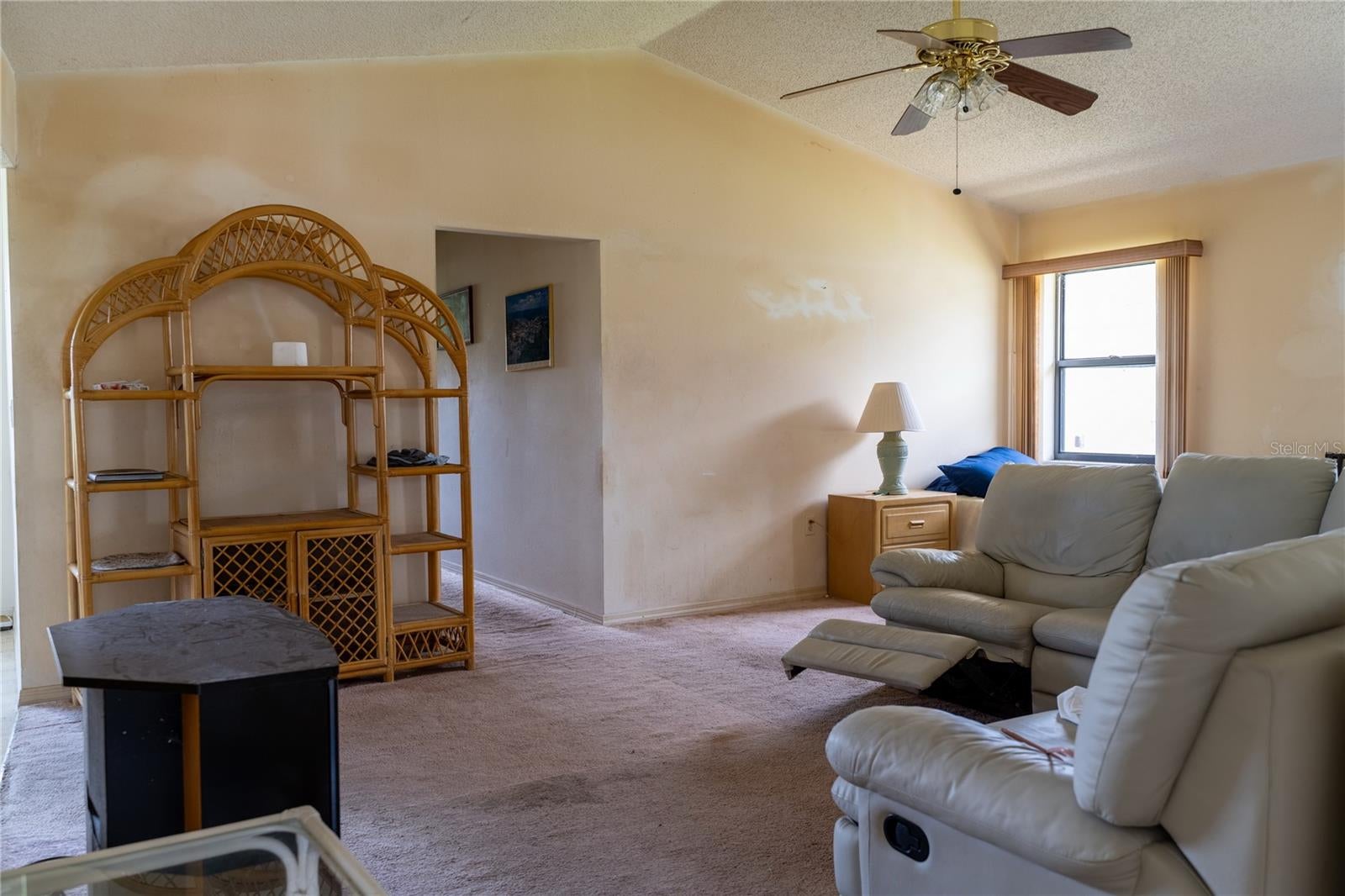 ROTONDA WEST PEBBLE BEACH - Residential