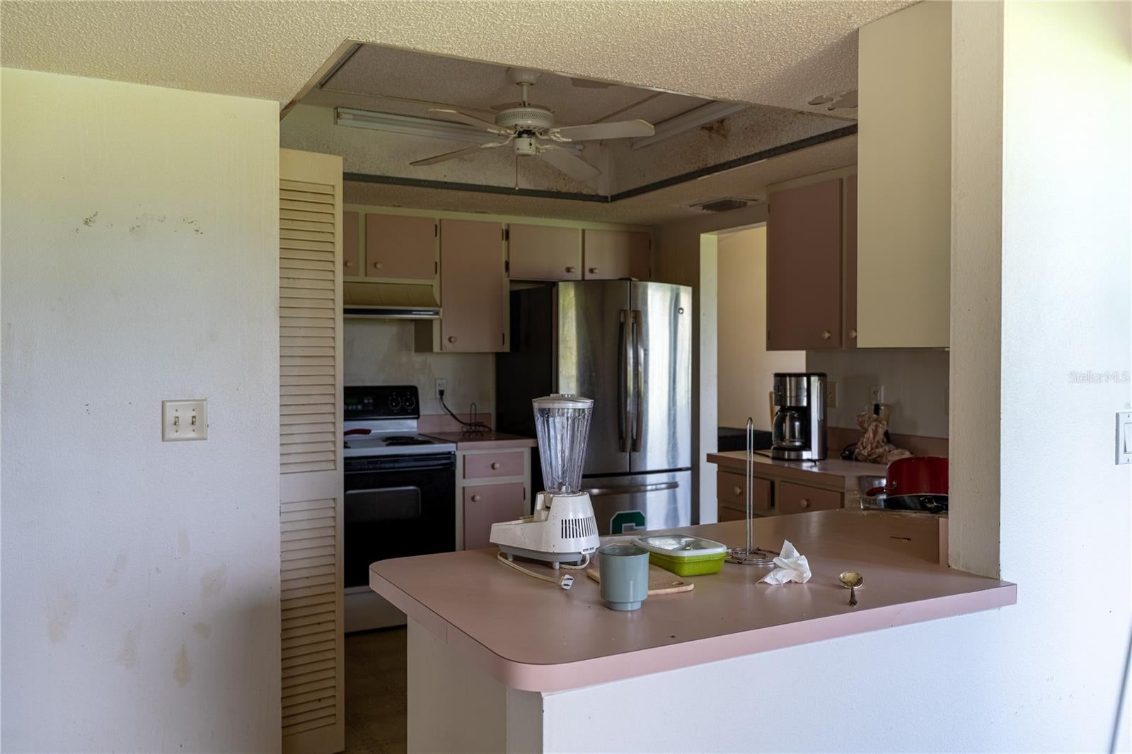 ROTONDA WEST PEBBLE BEACH - Residential