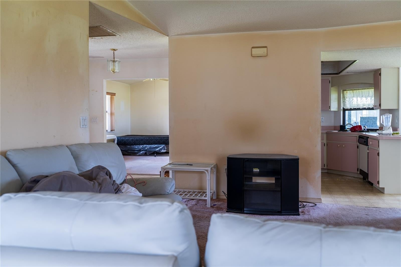 ROTONDA WEST PEBBLE BEACH - Residential