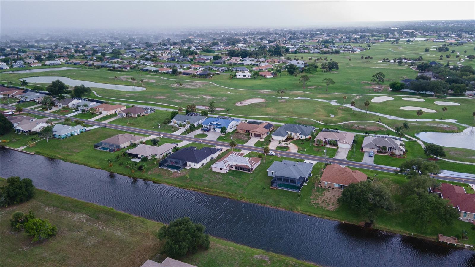 ROTONDA WEST PEBBLE BEACH - Residential