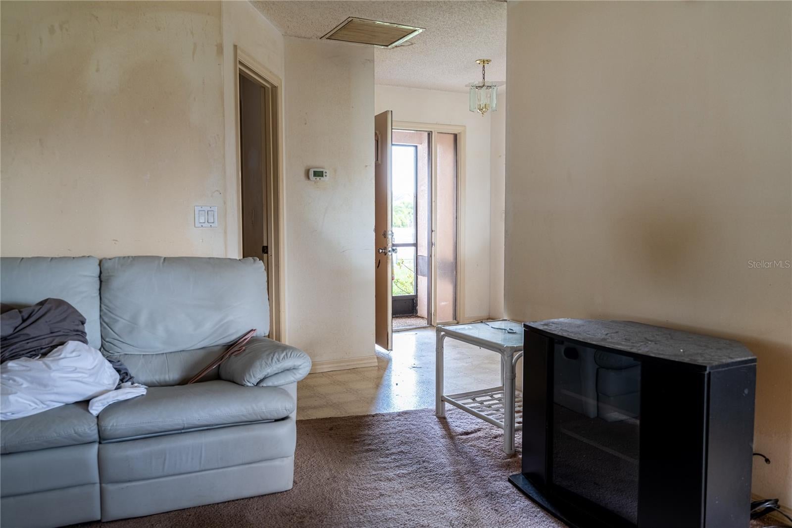 ROTONDA WEST PEBBLE BEACH - Residential