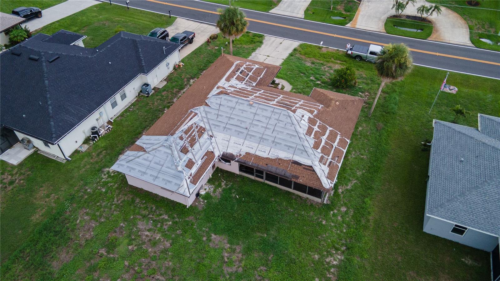 ROTONDA WEST PEBBLE BEACH - Residential