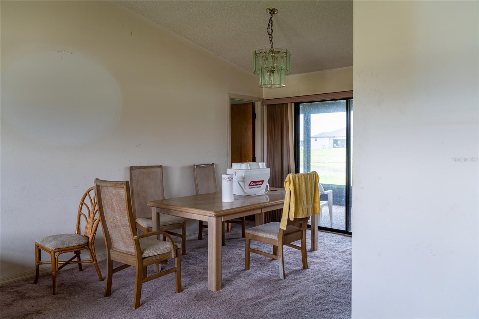 ROTONDA WEST PEBBLE BEACH - Residential