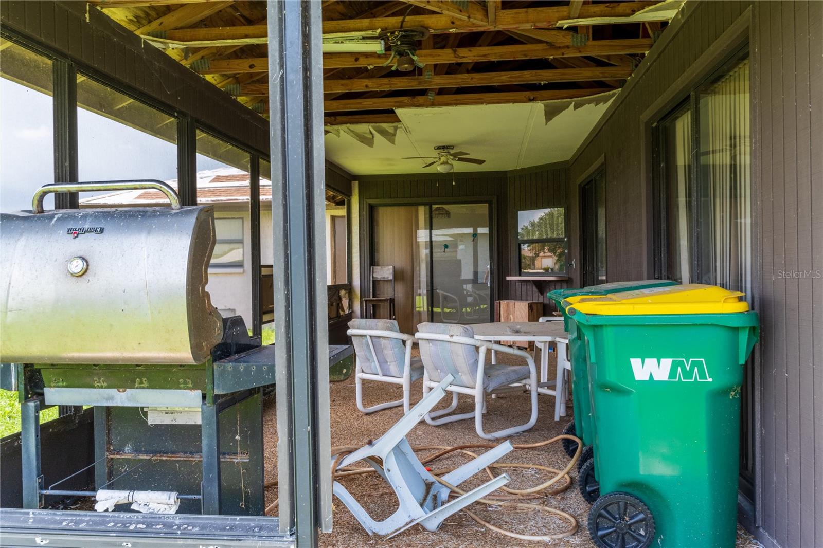 ROTONDA WEST PEBBLE BEACH - Residential