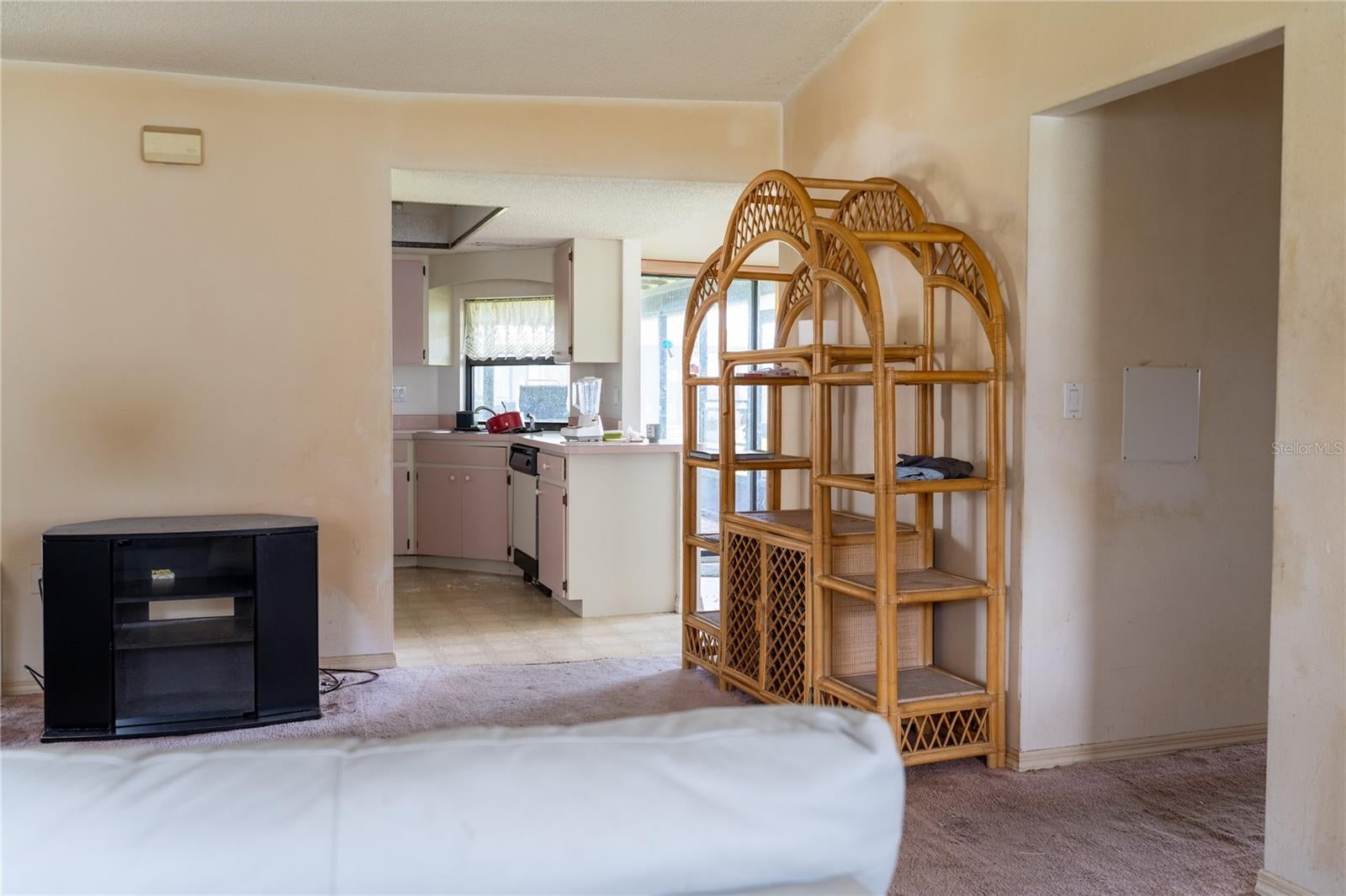 ROTONDA WEST PEBBLE BEACH - Residential