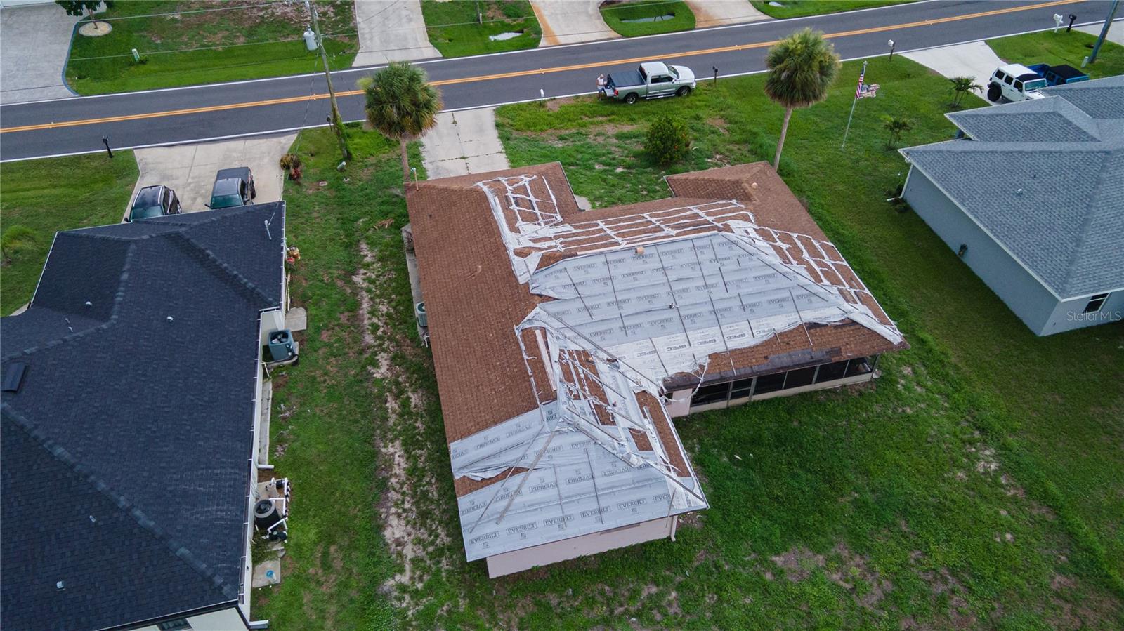 ROTONDA WEST PEBBLE BEACH - Residential