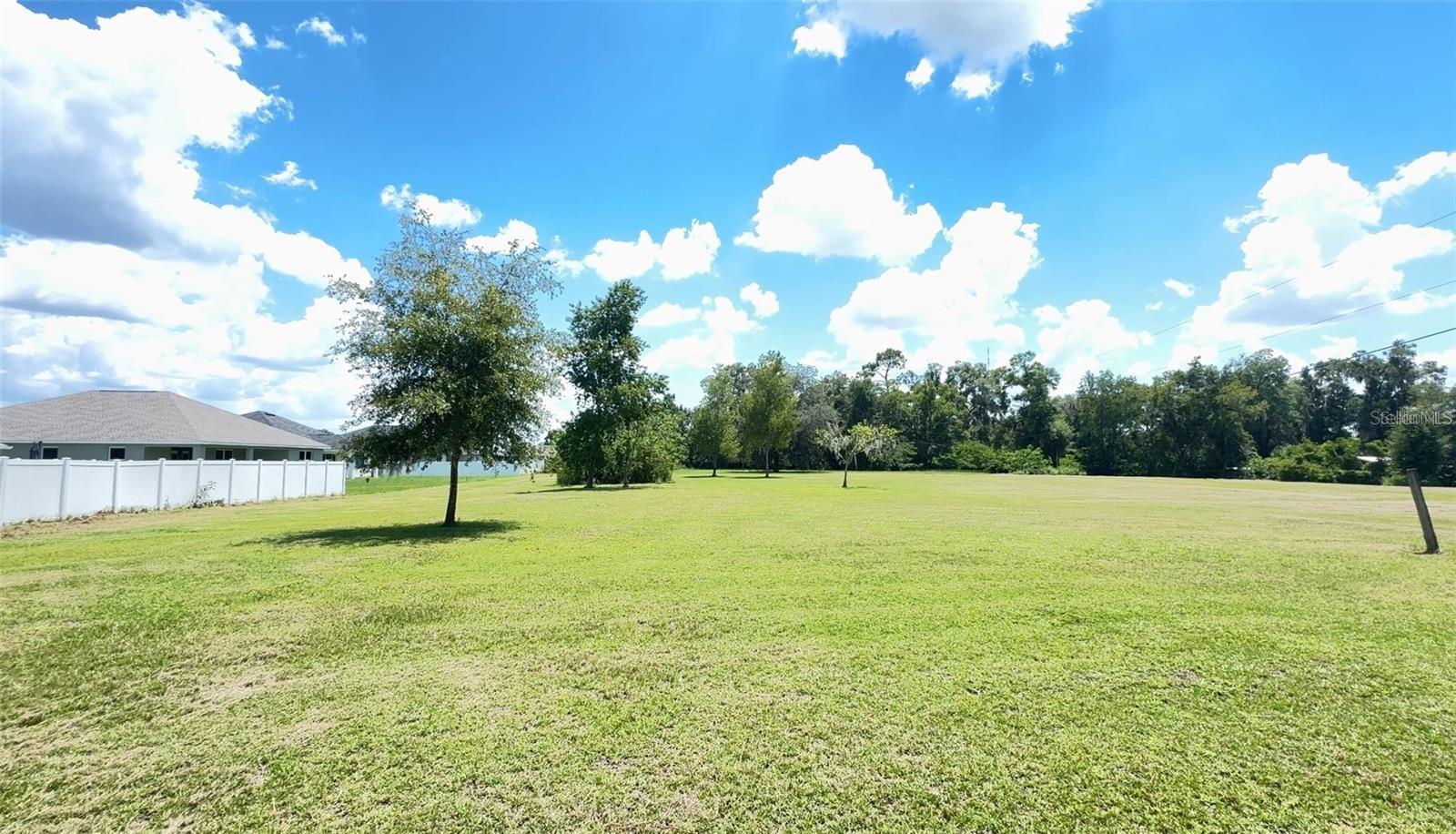 5.38 ACRES WITH – B4 COMMERCIAL ZONING! An exceptional opportunity to own 5.38 acres in a highly visible and rapidly growing area of Ocala. Cleared and offering direct access to Highway 441, this property provides excellent accessibility and exposure for a wide variety of potential uses. Zoned B4 (commercial), the property offers exciting possibilities for retail, distribution, light manufacturing, storage, automotive services, business operations, or future development.

The property is conveniently located just minutes from I-75 and near major distribution centers, including Amazon and AutoZone, placing it within one of the area's active commercial and growth corridors. Whether you're looking for a site for your business, additional investment property, or land to hold for future development, this acreage offers tremendous potential in a strategic location.

Looking for even more possibilities? The home located next to this property on approximately 3.15 acres is also available for sale separately, creating a unique opportunity to purchase both properties for additional acreage and flexibility. Purchase the vacant land on its own or explore the possibility of acquiring the neighboring residence as well. Don't miss this opportunity to secure commercial acreage with Highway 441 access in growing Ocala!