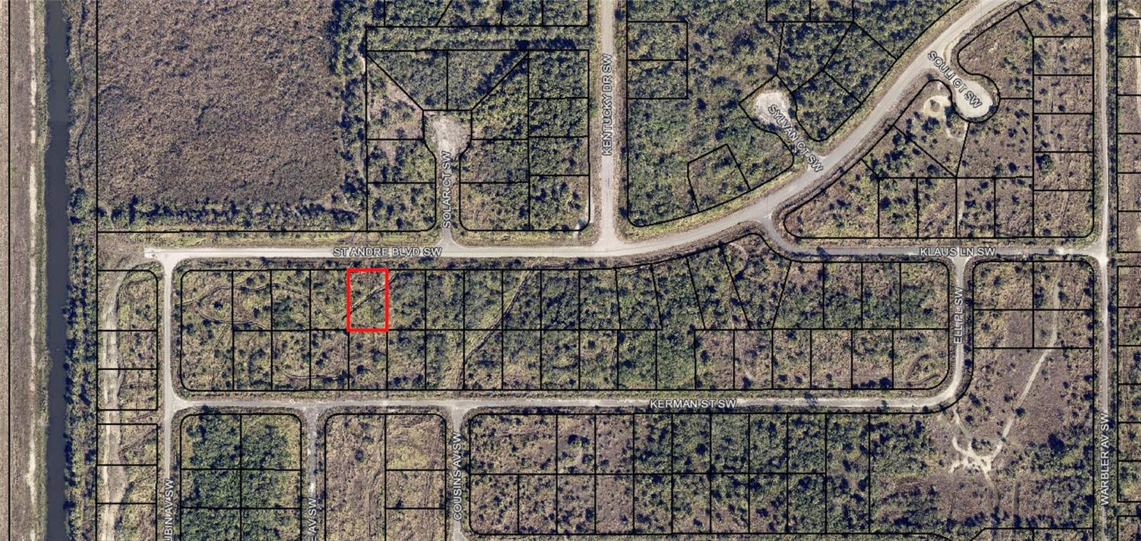 PORT MALABAR UNIT 51 - Land